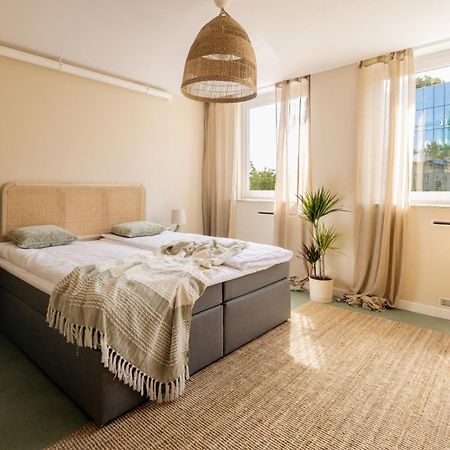 Four Seasons Old Town - Spring Apartment วอร์ซอ ภายนอก รูปภาพ