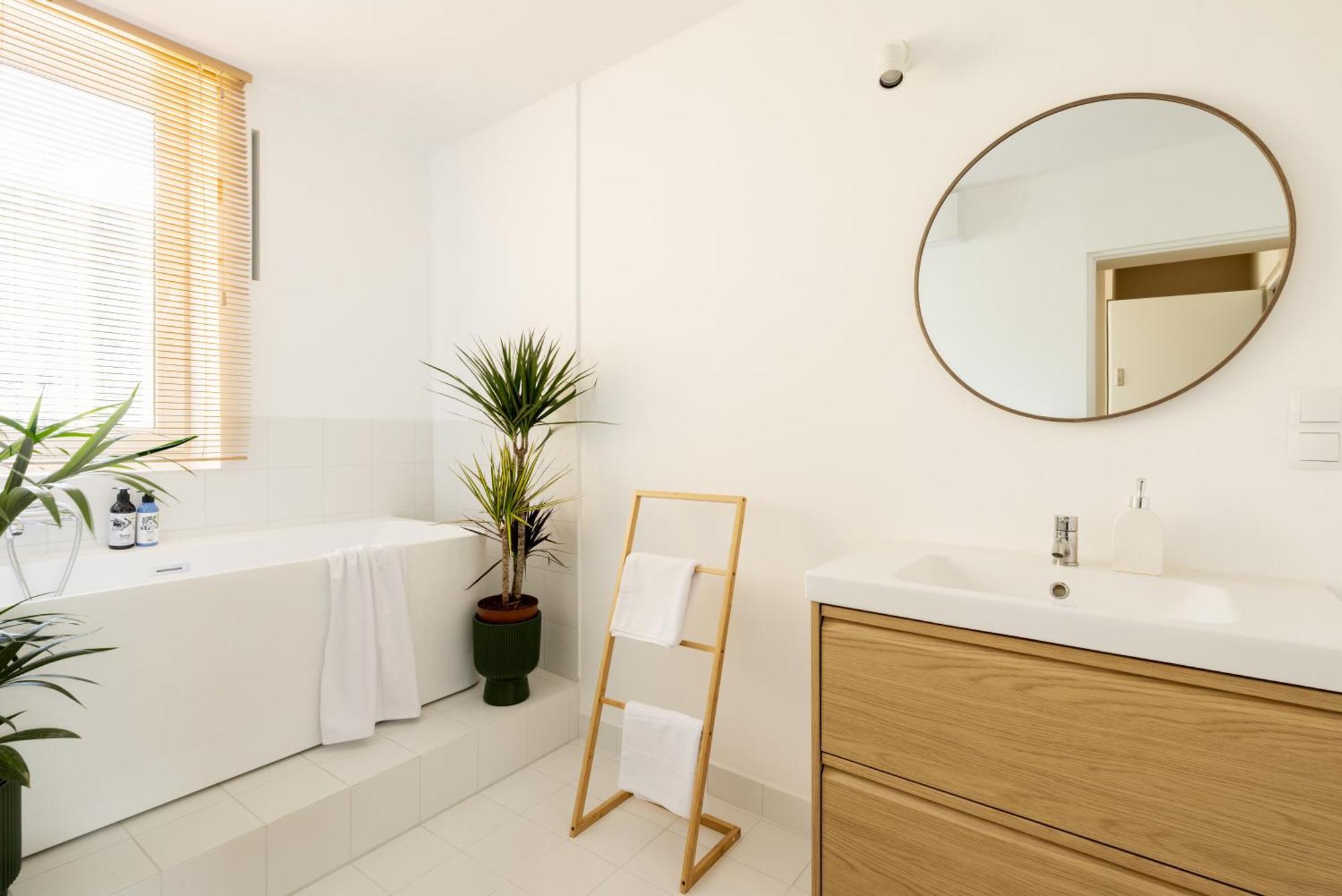 Four Seasons Old Town - Spring Apartment วอร์ซอ ภายนอก รูปภาพ
